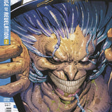 LONGSHOTS #2 PHILIP TAN CVR AOR CVR C