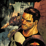 PUNISHER RED BAND #3 POLYBAGGED CVR A