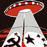 RED BOOK I #3 CVR A MICHAEL AVON OEMING