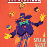 SONIC THE HEDGEHOG #83 VAR RI 15 FOURDRAINE CVR C 1:15 INCV