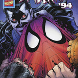 SPIDER-MAN 94 #3 CVR A