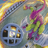 STRANGE TALES #2 CVR A