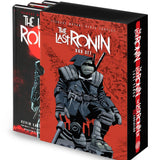 TEENAGE MUTANT NINJA TURTLES THE LAST RONIN BOX SET