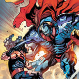 X-MEN TALES FROM THE AGE OF APOCALYPSE #1 SERGIO DAVILA VAR CVR B