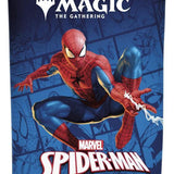 MTG Spider-Man Play Booster Pack