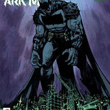 ABSOLUTE BATMAN ARK-M SPECIAL #1 ONE SHOT CVR A JOSHUA HIXSON