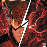 ABSOLUTE FLASH #10 CVR A NICK ROBLES