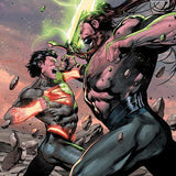 ABSOLUTE SUPERMAN #14 CVR A RAFA SANDOVAL