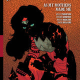 ABSOLUTE WONDER WOMAN TP VOL 02 AS MY MOTHERS MADE ME