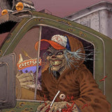 CREEPSHOW VOL 04 #4 CVR B RAMON VILLALOBOS VAR (OF 5)