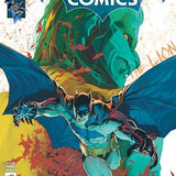 DETECTIVE COMICS #1104 CVR A MIKEL JANIN