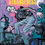 HIGH STRANGENESS #3 CVR B MATT LESNIEWSKI VAR (OF 5)