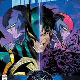 IMMORTAL LEGEND BATMAN #5 CVR A DAN MORA (OF 6)