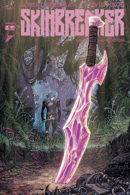 SKINBREAKER #4 CVR C INC 1:10 TONY MOORE VAR