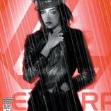 SUPERMAN #33 CVR B TULA LOTAY CARD STOCK VAR DC K.O.