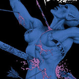 THEYRE ALL TERRIBLE #3 CVR A RAMON VILLALOBOS (OF 4)