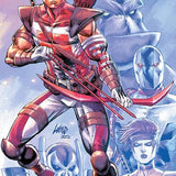 YOUNGBLOOD #2 CVR A ROB LIEFELD