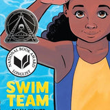 SWIM TEAM TP Previously Offered Thru Other Distributors