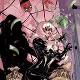 AMAZING SPIDER-MAN #17 TERRY DODSON VAR 1:25 INCV