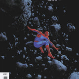 AMAZING SPIDER-MAN #19 LEE GARBETT VAR 1:25 INCV