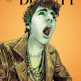 THE BEAUTY 2025 #2 COVER A JEREMY HAUN CVR A