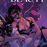 THE BEAUTY 2025 #2 COVER B EMANUELA LUPACCHINO CVR B