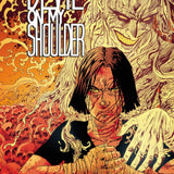 DEVIL ON MY SHOULDER #2 CVR A PIOTR KOWALSKI