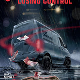 JOHN LE CARRS THE CIRCUS-LOSING CONTROL #2 CVR A IBRAHIM MOUSTAFA