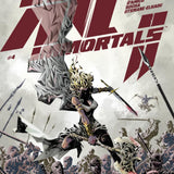 KILL ALL IMMORTALS II #4 CVR B ALAN QUAH