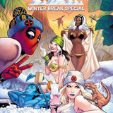 MARVEL WINTER BREAK SPECIAL #1 CVR A