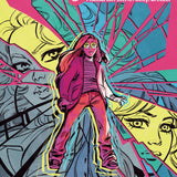 MARY SUE #3 A MAIN DRESSED STERLE CVR A