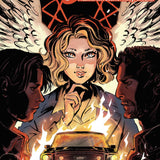 MARY SUE #3 B VAR DRESSED STERLE CVR B