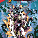 NEW AVENGERS #7 CVR A