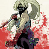 SOMETHING IS KILLING THE CHILDREN #45 D 1:10 INCV FULL ART RANDOLPH 1:10 INCV