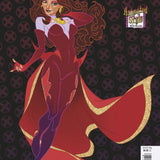 SORCERER SUPREME #1 MARK BROOKS VAR 1:25 INCV