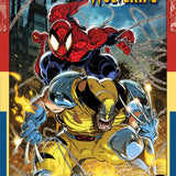SPIDER-MAN AND WOLVERINE TP VOL 01