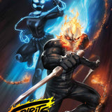 SPIRITS OF VIOLENCE #3 CVR A