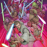 STAR WARS JEDI KNIGHTS #10 CVR A