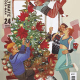 ULTIMATE SPIDER-MAN #24 STEPHANIE HANS VAR 1:25 INCV