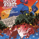 WHITE HOUSE ROBOT ROMANCE #3 CVR A RACHAEL STOTT