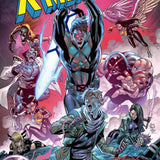 X-MEN #23 CVR A