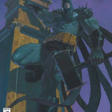 ABSOLUTE BATMAN #16 CVR E INC 1:25 RICCARDO FEDERICI CARD STOCK VAR