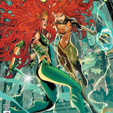AQUAMAN #13 CVR A JOHN TIMMS