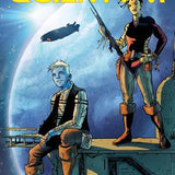 ASTRO QUANTUM #1 CVR A ANDREA MUTTI (OF 5)