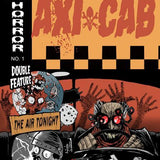 AXICAB #1 ONE SHOT CVR A CEE RAYMOND