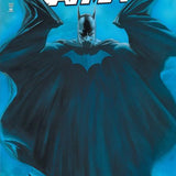 BATMAN #676 FACSIMILE EDITION CVR A ALEX ROSS