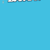 BATMAN #676 FACSIMILE EDITION CVR C BLANK CARD STOCK VAR