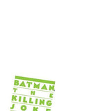 BATMAN THE KILLING JOKE #1 FACSIMILE EDITION CVR C BLANK CARD STOCK VAR