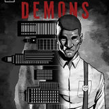 CITY OF DEMONS #1 (OF 12)