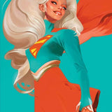DCS SUPERGIRL NEXT DOOR #1 ONE SHOT CVR B ALEXANDER LOZANO VAR